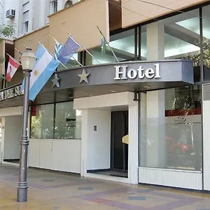 2* Hotel Puerta Del Sol