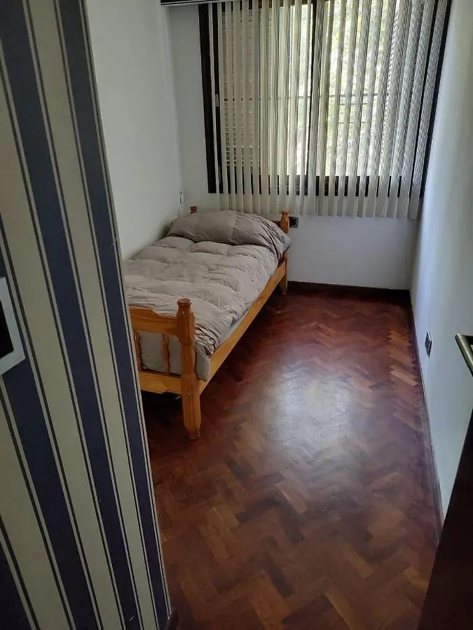 Bombal 1 A Pasitos De Aristides Appartement Mendoza